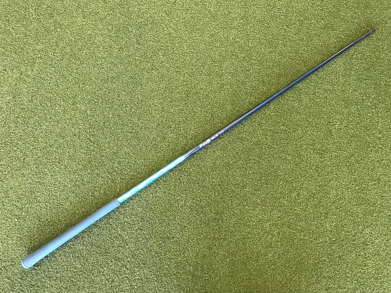 Ping Alta J 50 Fairway Wood Shaft Flex- Tour Stiff Length- 41.50" Weight- 50g Condition- 7