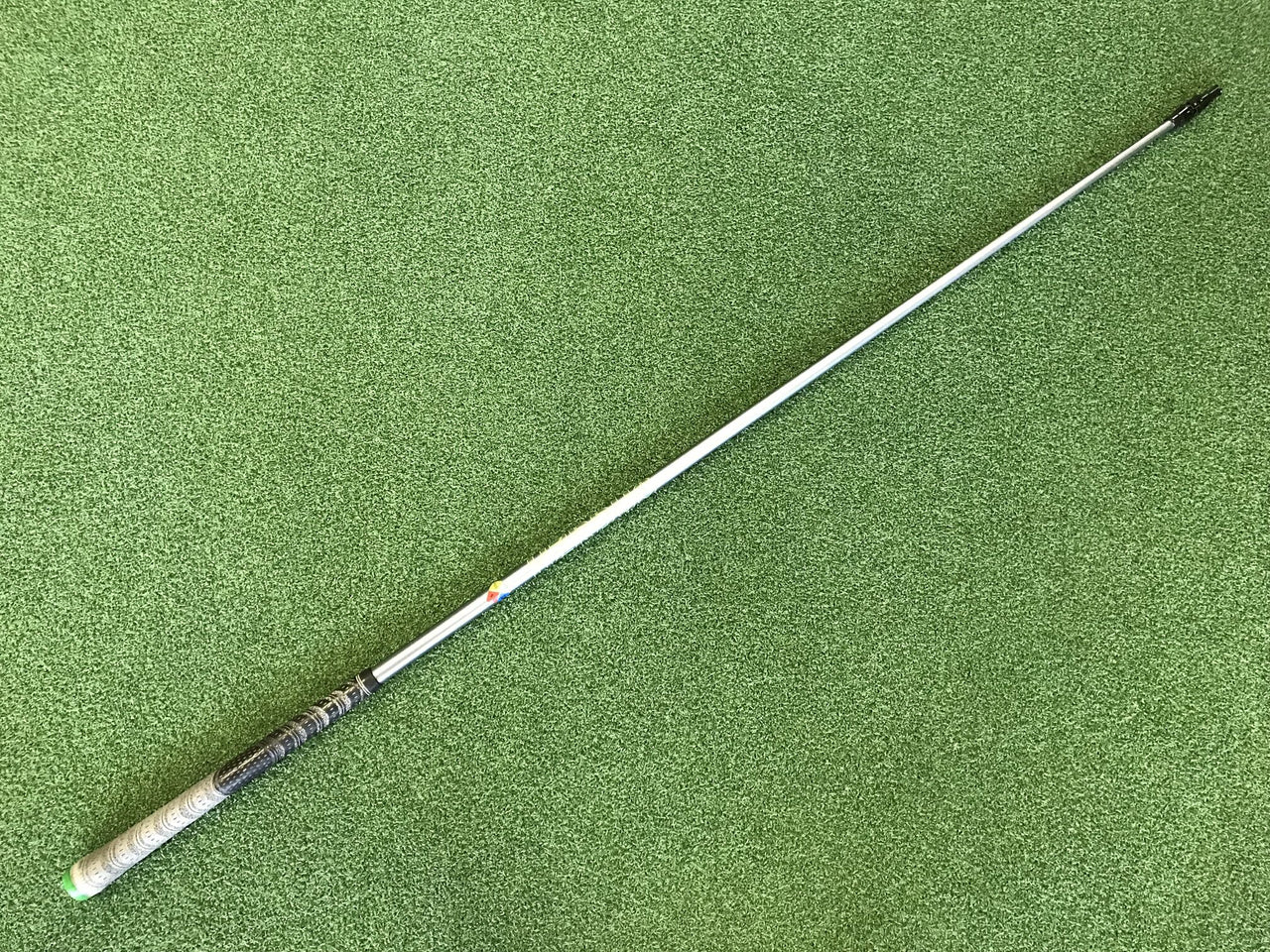 Hzrdus Smoke Driver Shaft With Callaway Adapter