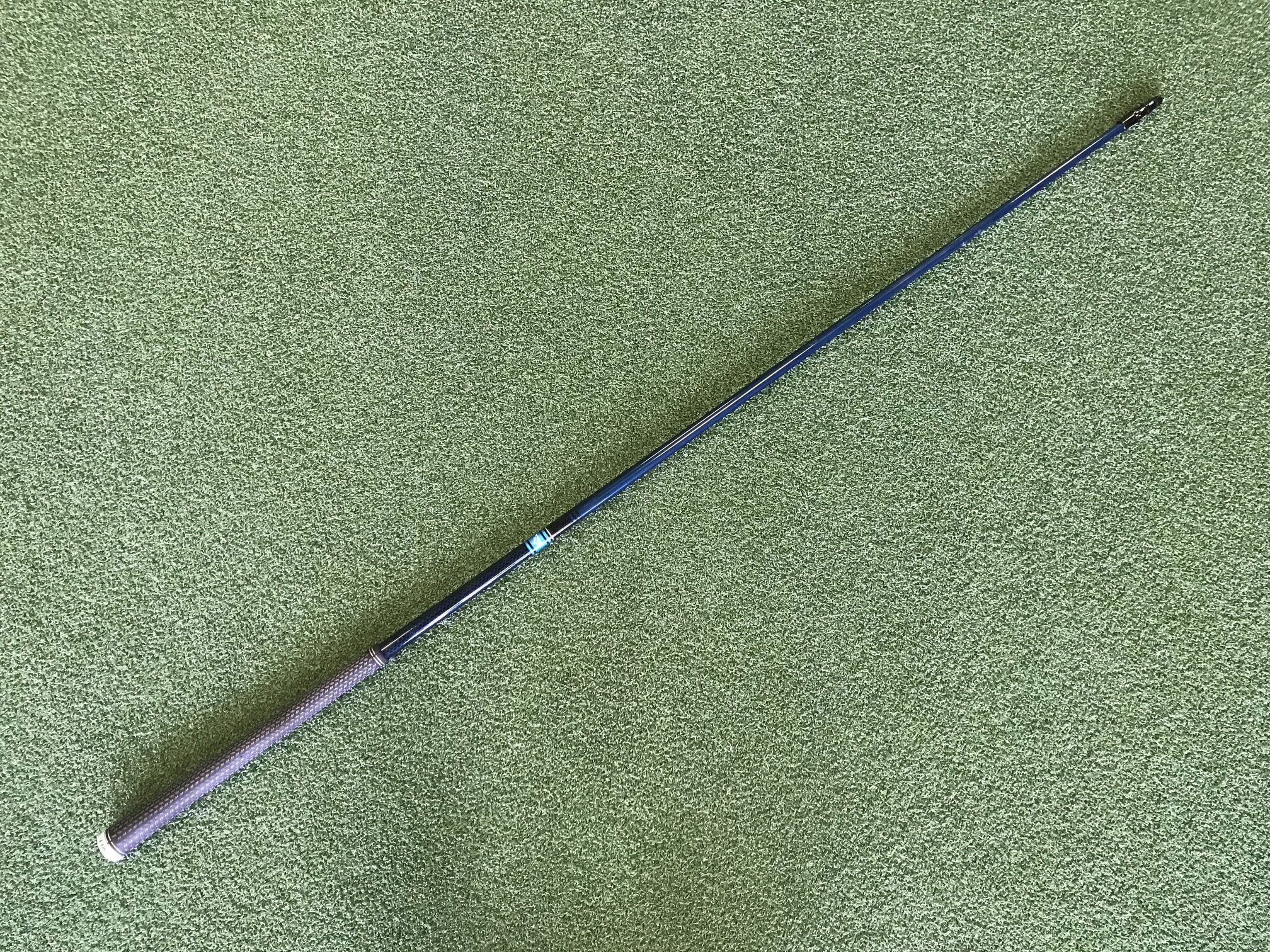 Tensei Driver Shaft With TaylorMade Adapter *Excellent Condition*