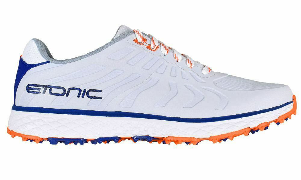 *New* Etonic Difference Spikeless Men's Golf Shoes