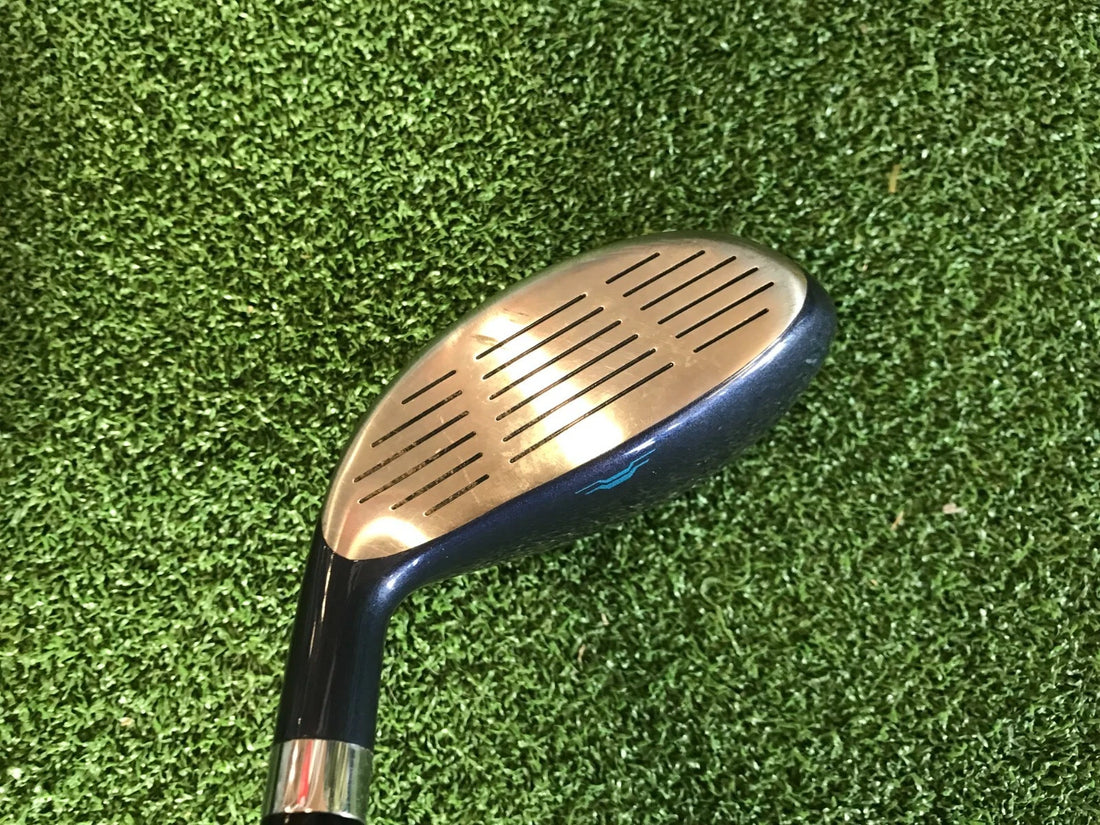 Nike Slingshot 21° 4 Hybrid With Headcover