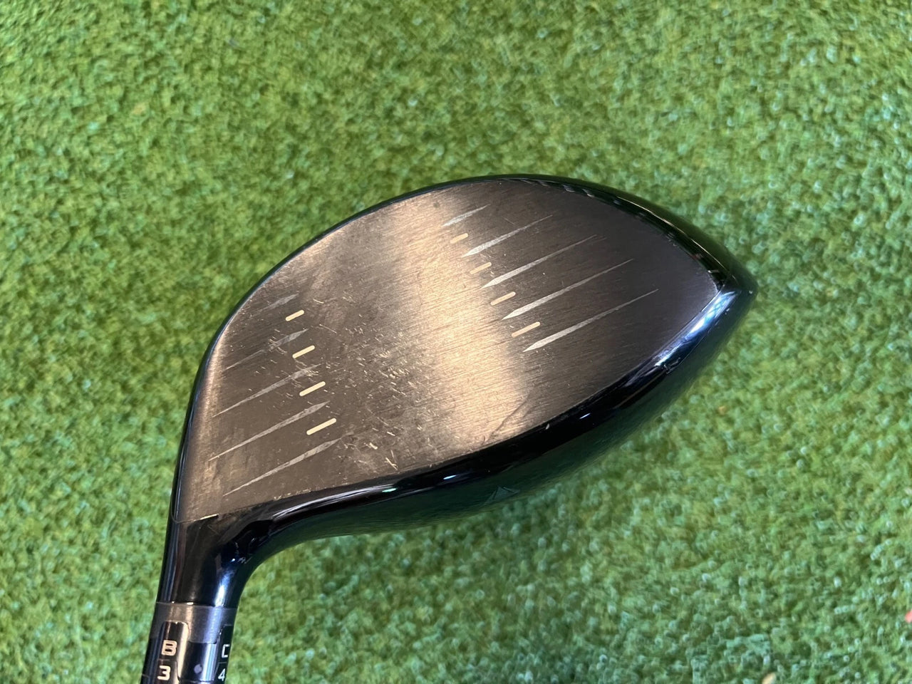 2018 Titleist TS1 10.5° Driver With Headcover