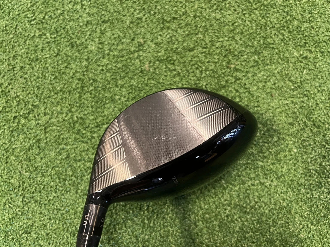 Titleist TSR4 9° Driver *Excellent Condition*
