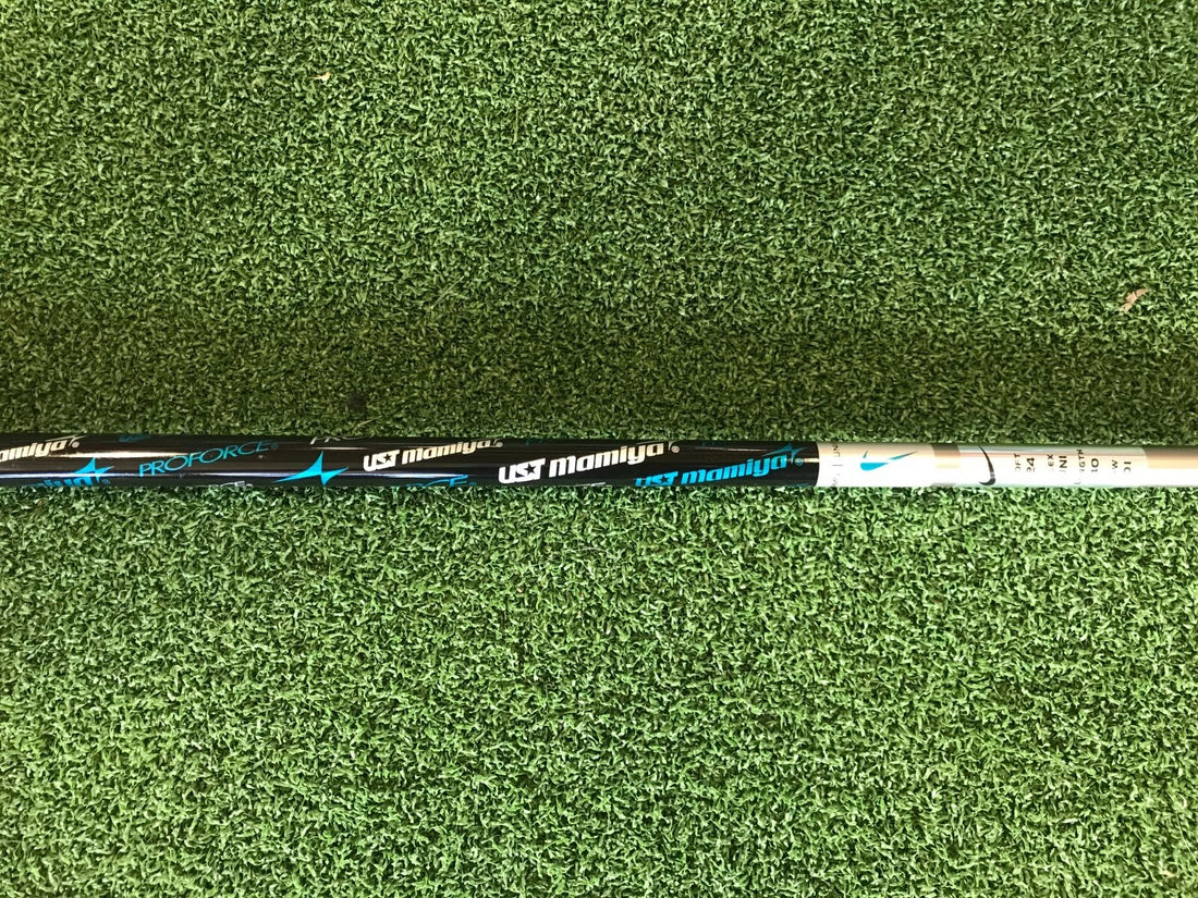 Nike Slingshot 21° 4 Hybrid With Headcover