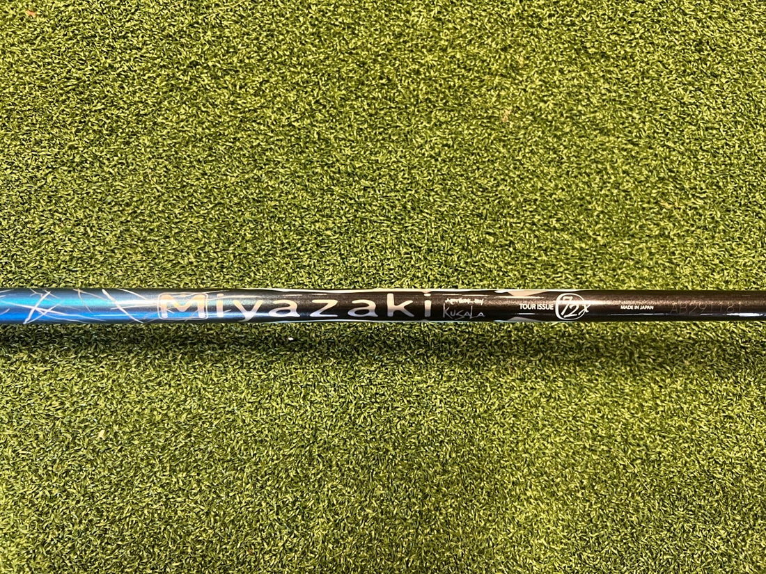 Titleist TSR4 9° Driver *Excellent Condition*