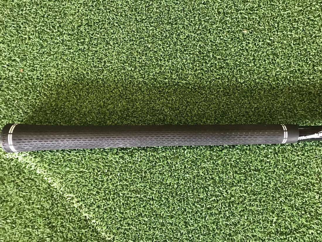 Nike Slingshot 21° 4 Hybrid With Headcover