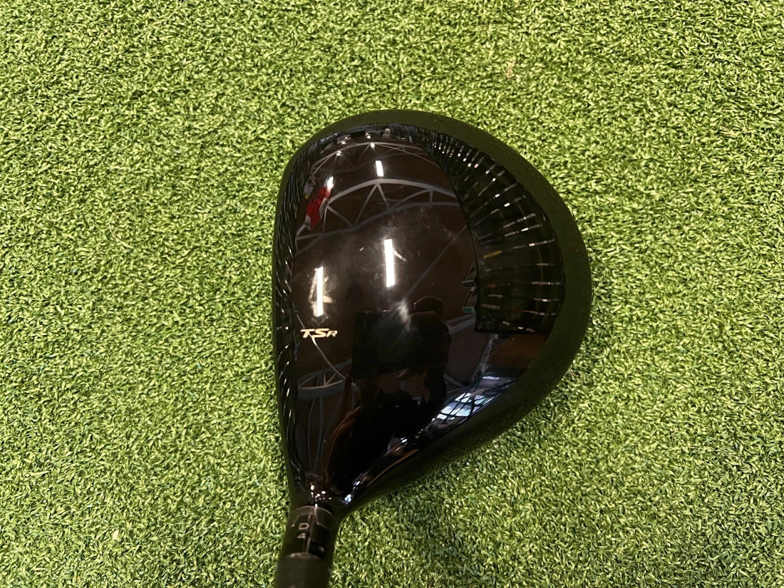 Titleist TSR4 9° Driver *Excellent Condition*