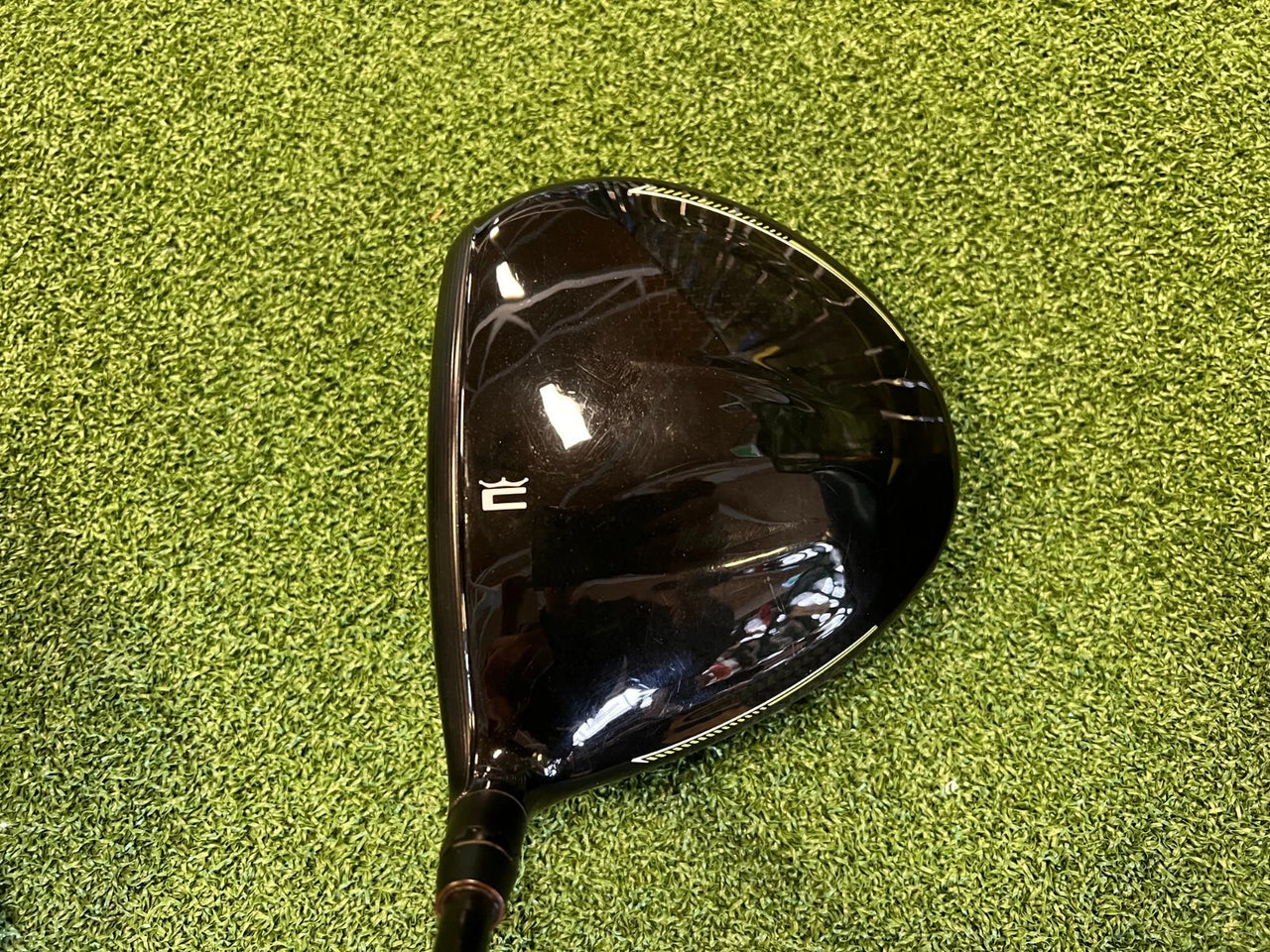 Cobra Radspeed XB 10.5° Driver With Headcover *Excellent Condition*