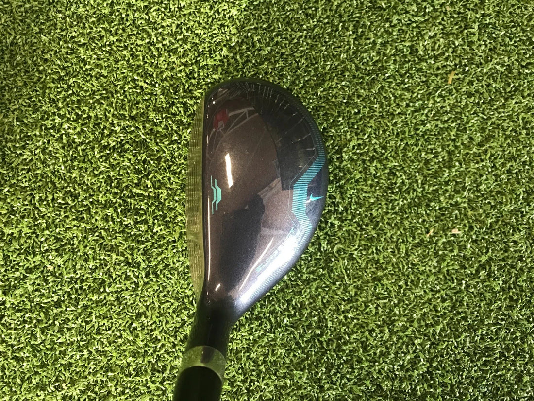 Nike Slingshot 21° 4 Hybrid With Headcover