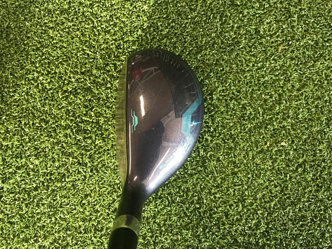 Nike Slingshot 21° 4 Hybrid With Headcover