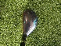 Nike Slingshot 21° 4 Hybrid With Headcover