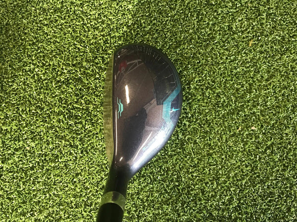 Nike Slingshot 21° 4 Hybrid With Headcover