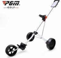 PGM 3-WHEEL Golf Trundler