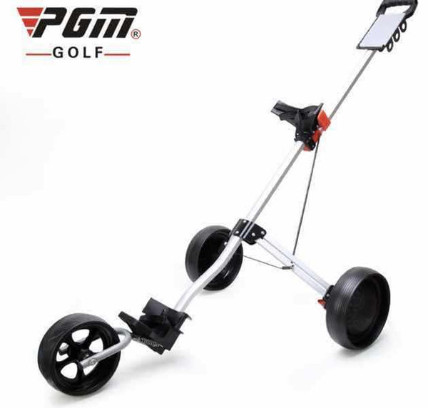 PGM 3-WHEEL Golf Trundler