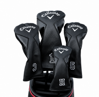Callaway Headcovers