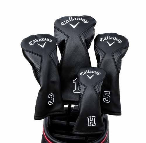 Callaway Headcovers