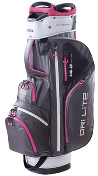 *New* Big Max Dri Lite Sport Cart Bag