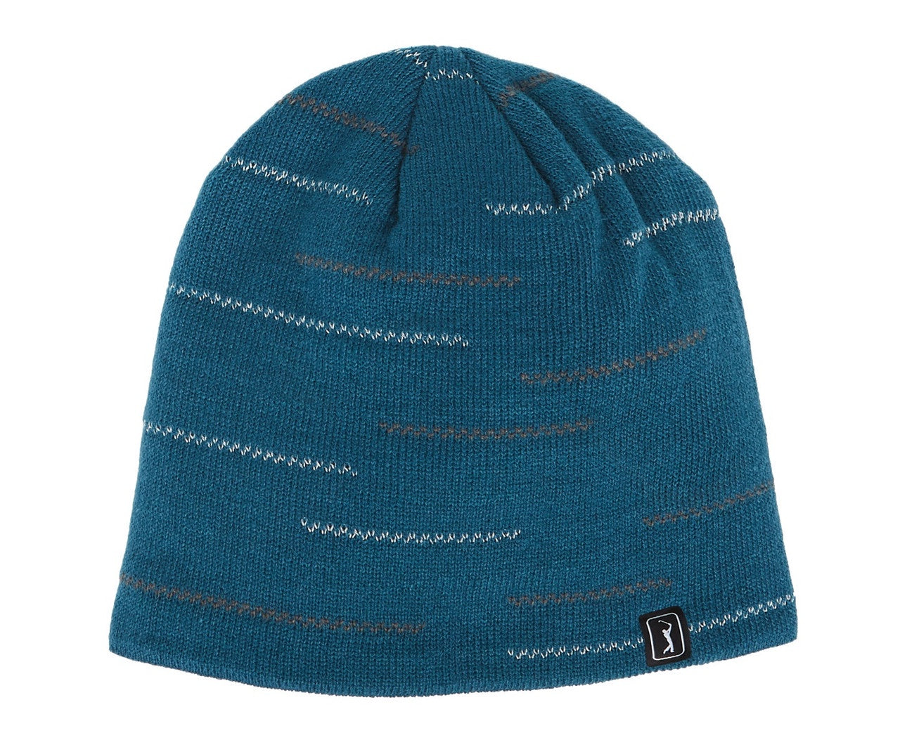 *New* PGA TOUR Beanie -Submerged