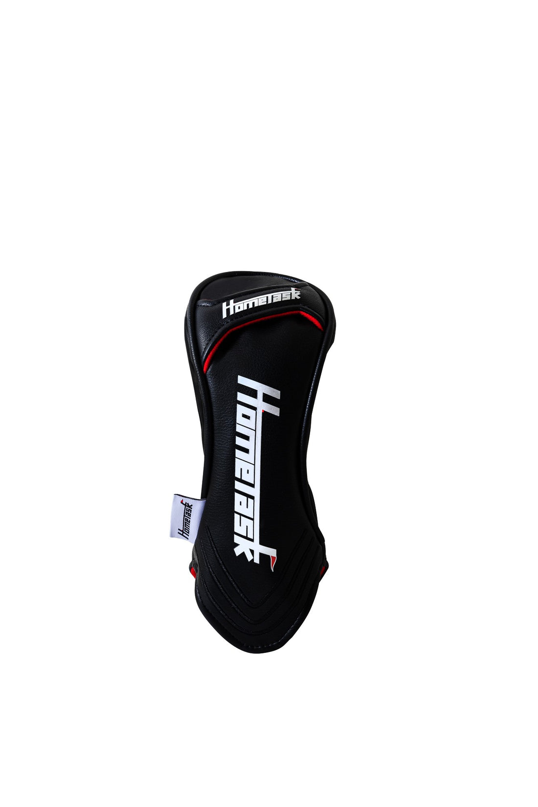 *New* Hometask Black/Red Men's Headcovers