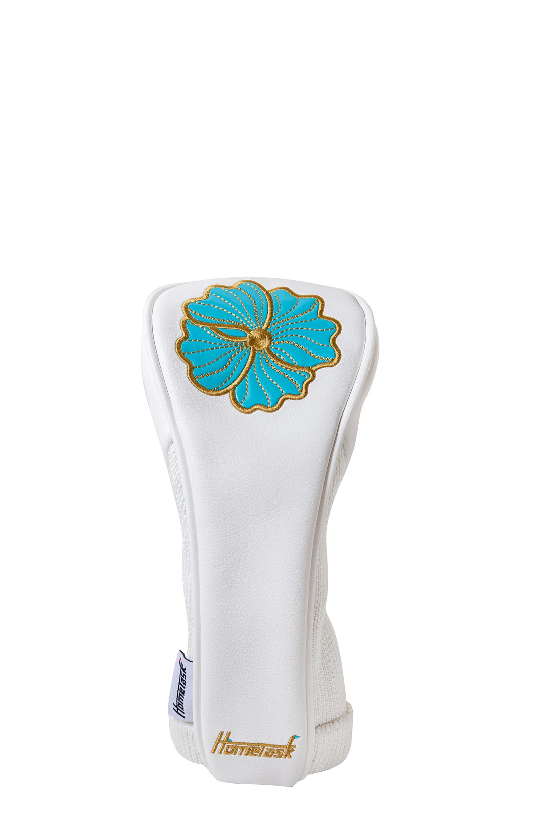 *New* Hometask Blue/White Ladies Headcovers