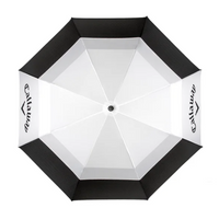 Callaway 62” Automatic Open Vented Golf Umbrella