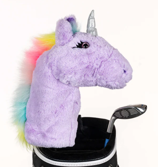 *New* Daphne Headcovers