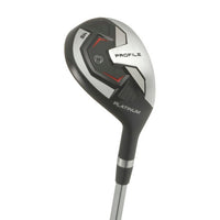 *New* Wilson Profile Platinum Mens Full Set