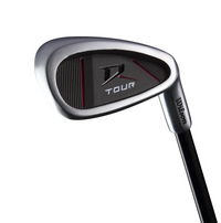 2025 Wilson Deep Red Junior Set