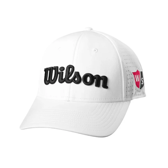 Wilson Performance Mesh Cap