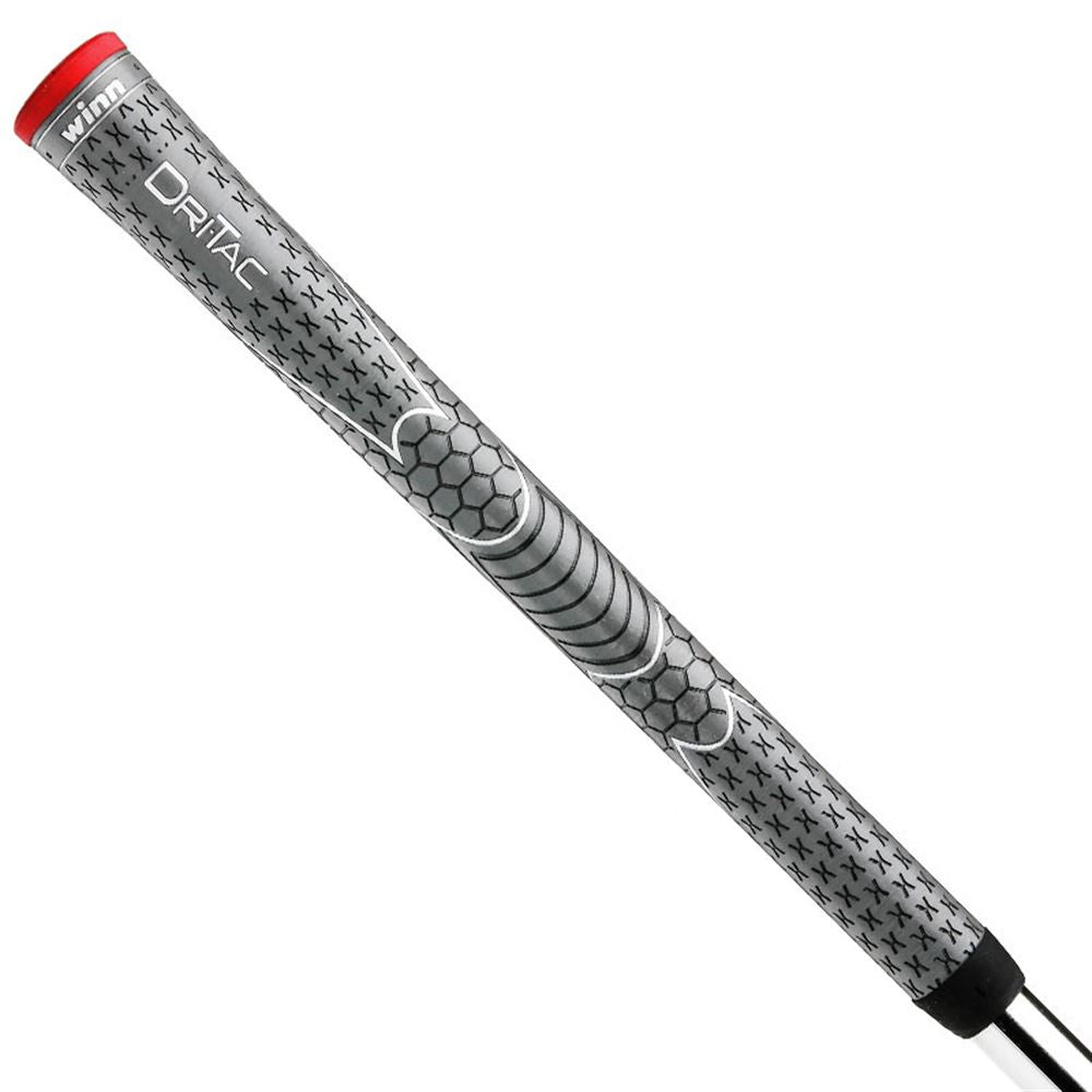 Winn Dri-Tac Standard Golf Grips