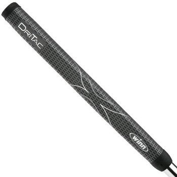 Winn Dri Tac Midsize Pistol Putter Grip