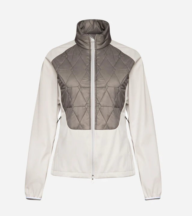 *New* Cross Sportswear Women's Stance Jacket