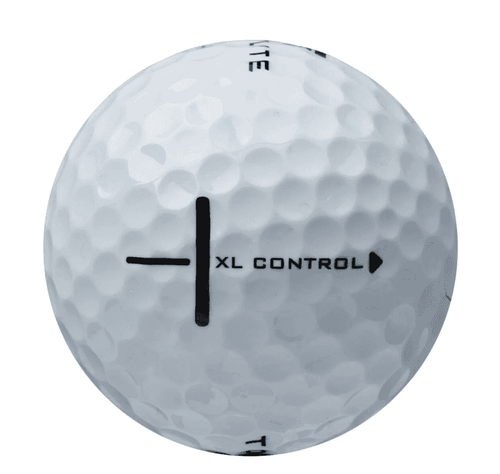 Top Flite XL Control Golf Ball Sleeve