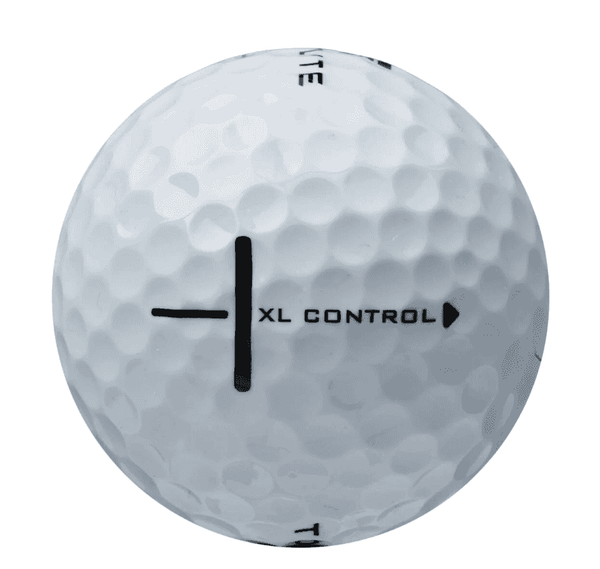 Top Flite XL Control Golf Ball Sleeve